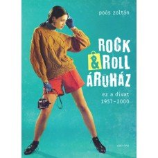 Rock&Roll Áruház     13.95 + 1.95 Royal Mail